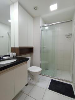 Apartamento em Resort, Brasília - Brasilia - 9