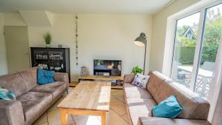 Vakantiehuis Hoogelandt 134 en 134a - De Koog - 6