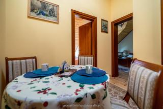 Ranczo w Rabe - Czarna - 8
