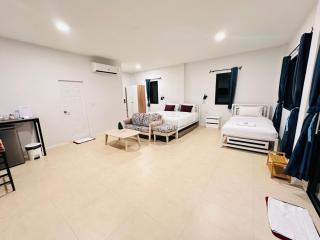 Cozy Khanom โคซี่ ขนอม - Ban Na Dan - 8