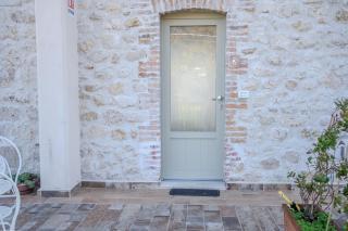 Casale delle Rondini - Spigno Saturnia - 1