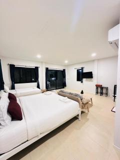 Cozy Khanom โคซี่ ขนอม - Ban Na Dan - 9