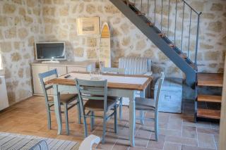 Casale nel Verde con Piscina e Vista - 5