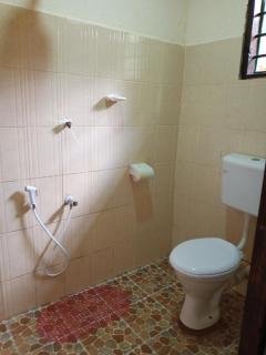 Mnazi Mmoja Residence - Kwale - 2