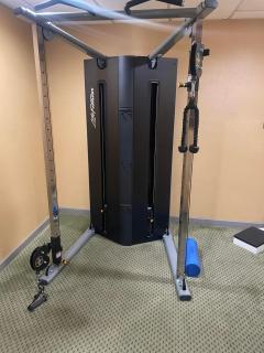 Holiday Inn Express Cleveland Downtown by IHG - Cleveland - 5
