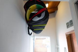 Charmosa cobertura à 100m da praia - 3