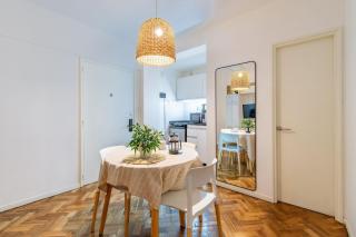 Melo Studio | Confort & Estilo en la Mejor Zona - Buenos Aires - 4