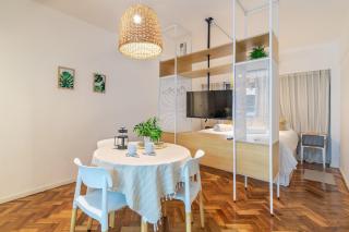 Melo Studio | Confort & Estilo en la Mejor Zona - Buenos Aires - 3