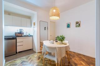 Melo Studio | Confort & Estilo en la Mejor Zona - Buenos Aires - 1