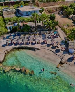 Xhibo Apartments Sarande - 0