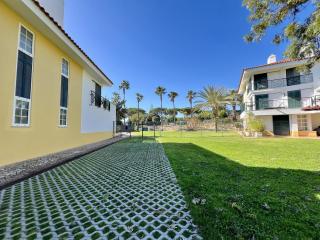 Vilamoura Sunny Garden With Pool by Homing - Vilamoura - 2