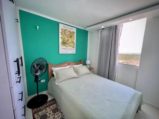 Apartamento con vista única cerca de la Uninorte - Puerto Colombia - 3