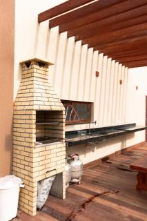 Chale Lady Clara Encanto e Conforto nos Lencois MA - 6