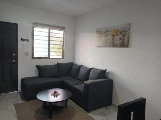 Oasis suites Departamento5 planta alta - Campeche - 5