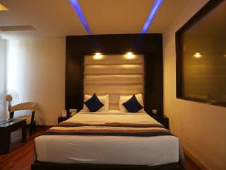 Hotel Pearl Crown - New Delhi - 1