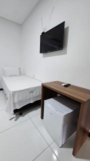 Hotel Itaberaba - Itaberaba - 4