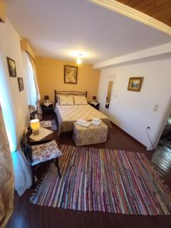 Sofia's farmhouse ( private) *Αγροτοσπιτο Σοφιας* - Mesongi - 0
