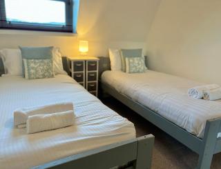 Granville Lookout - 2 bed Apt - 2