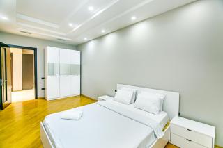 Charming Lux Apartment - Bakoe - 5