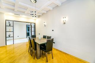 Charming Lux Apartment - Bakoe - 1