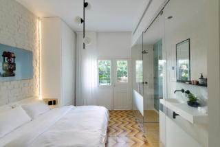 Tel Khai Apartments - 9