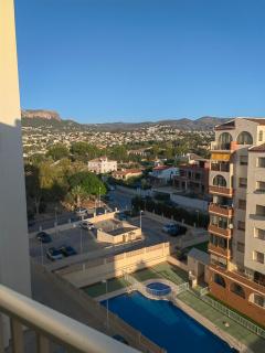 Apartment near Playa Fossa and Cala Calalga - 6