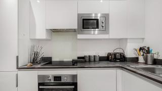 Oceanic Bliss- 2 Bed 2 Bath Free Park Netflix - Birmingham - 4