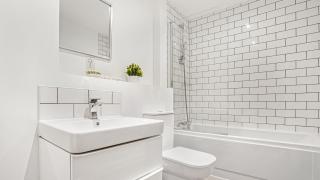 Oceanic Bliss- 2 Bed 2 Bath Free Park Netflix - Birmingham - 2