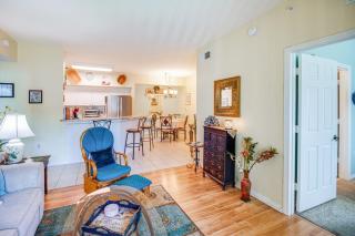 Fort Myers Condo with Community Pool 4 Mi to Beach! - Fort Myers - 6