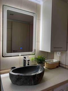 Modern Loft at Kalogria Beach - Stoupa - 7