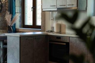 Modern Loft at Kalogria Beach - Stoupa - 3