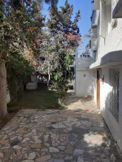 Appartement 3 chambres Rabat proche Avenue Mohamed 6 - Rabat - 9