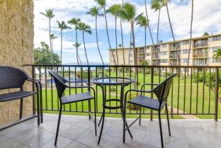 Maalaea Condo with Pool Access - Walk to Beach! - Wailuku - 9