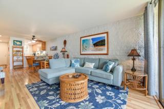 Maalaea Condo with Pool Access - Walk to Beach! - Wailuku - 6