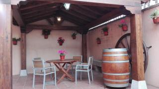 La Casa Madrona-Completa - Villacastín - 4