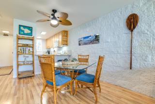 Maalaea Condo with Pool Access - Walk to Beach! - Wailuku - 2