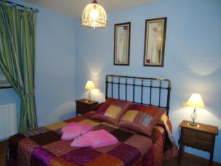 La Casa Madrona-Completa - Villacastín - 1