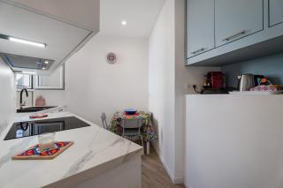 Nice Renting - HONORE - Elegant apartment near Promenade des Anglais - Nizza - 4