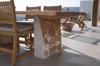Villa Olivia with private swimming pool - Naxos Chora - 4