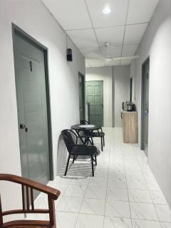 Rumah Singgah Beaufort Homestay - 2