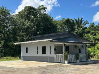 Rumah Singgah Beaufort Homestay - Beaufort - 0