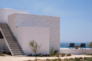 Villa Olivia with private swimming pool - Naxos Chora - 2
