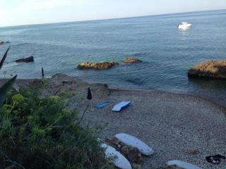 Casa elegante in riva al mare - 7