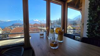 The Building 6 Loft - Spiez - 0