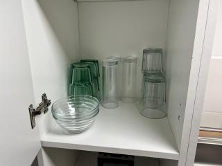 Modernes Untergeschoss-Apartment - 5