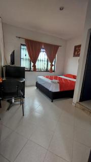 Hotel y centro de convenciones Caney del Ariari - 1