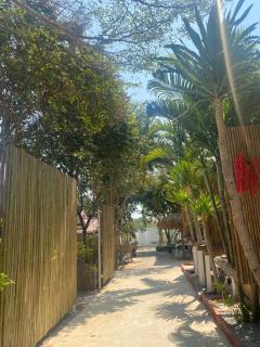 winnerview ll Resort Kohlarn - Koh Larn - 3