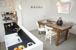 Ze Perfect Place - Vieux Nice - Exceptionnel Appartement - Calme et Terrasse avec vues - Nice - 5