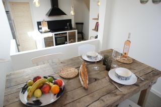 Ze Perfect Place - Vieux Nice - Exceptionnel Appartement - Calme et Terrasse avec vues - Nice - 4