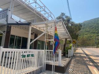 winnerview ll Resort Kohlarn - Koh Larn - 8